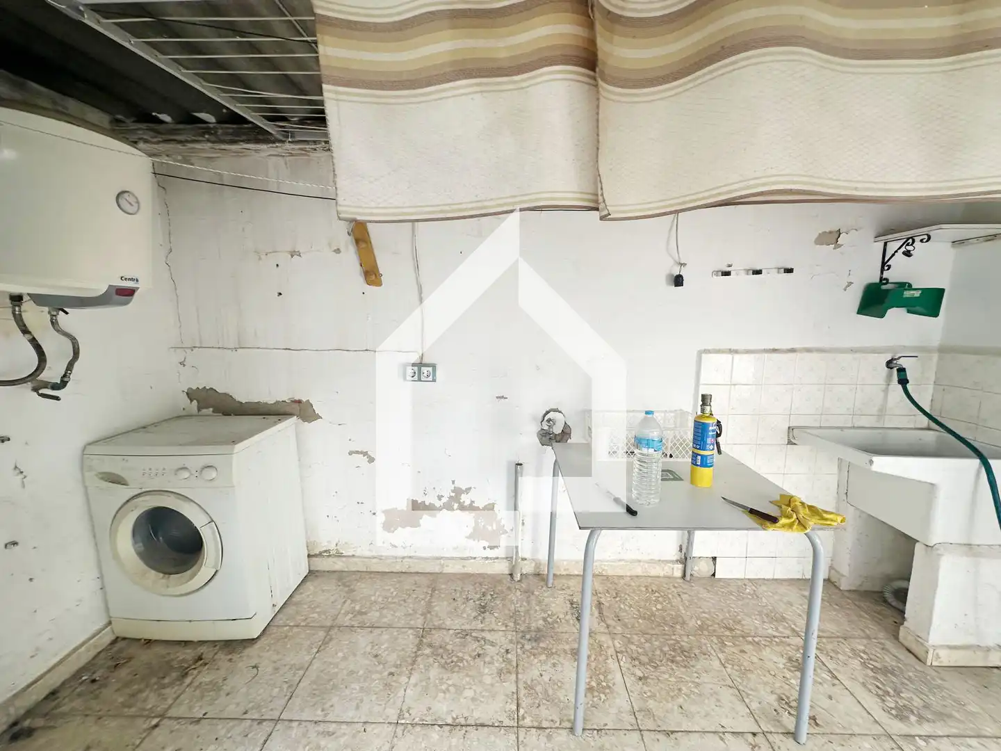 Casa adosada en venda en San Vicente del Raspeig / Sant Vicent del Raspeig amb Traster