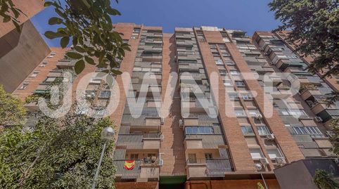 Foto 4 von Wohnung zur Miete in Paseo de la Reina Cristina, Jerónimos, Madrid Capital