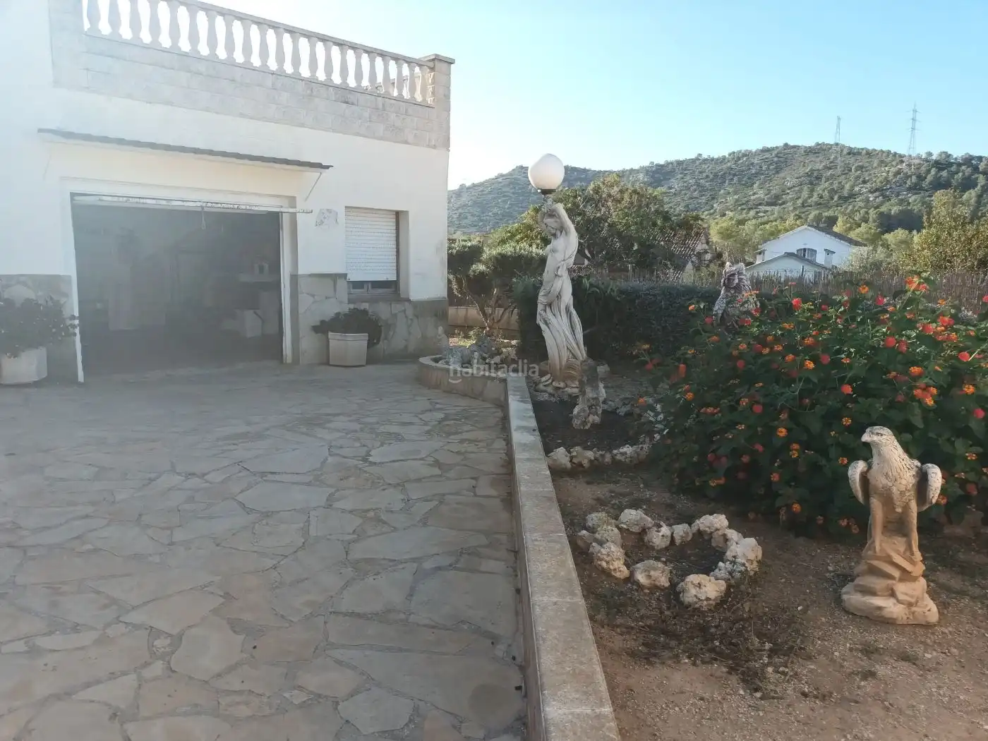Casa con jardín en venta en Carrer de Sant Pere Molanta 45, imagen 19
