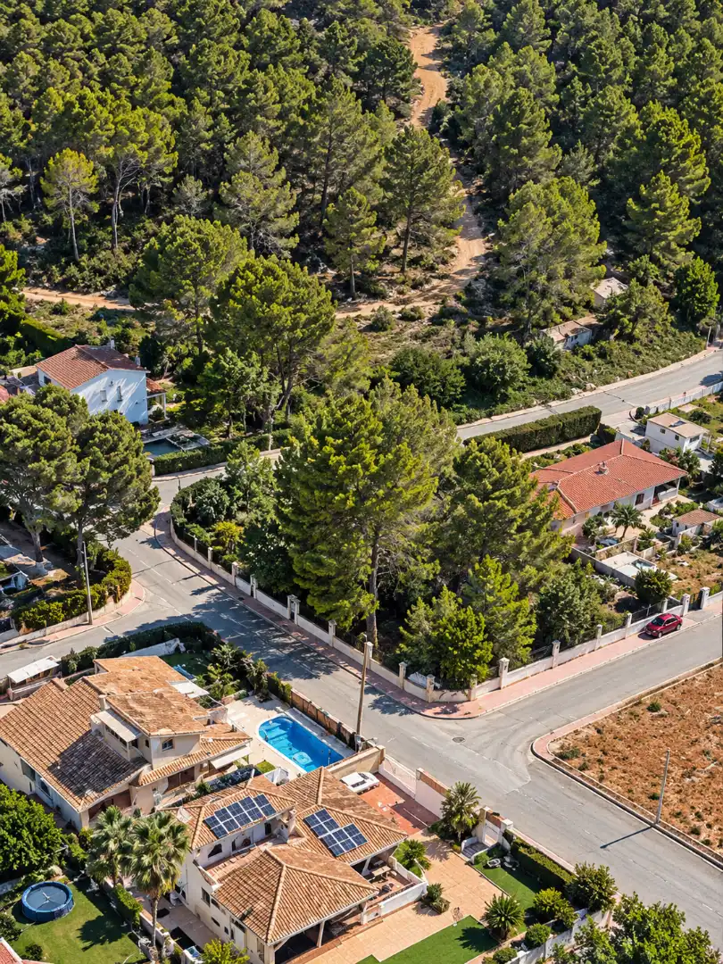 Terreno residencial en venta en Olivella, imagen 13