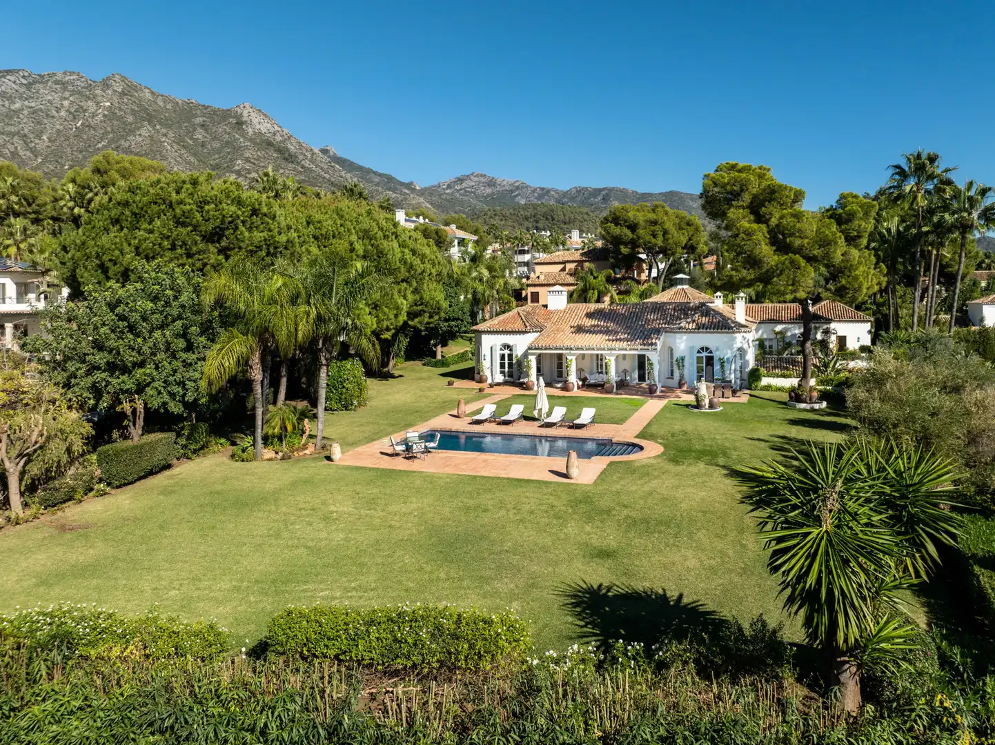 Casa con terraza en venta en Milla de Oro, imagen 6