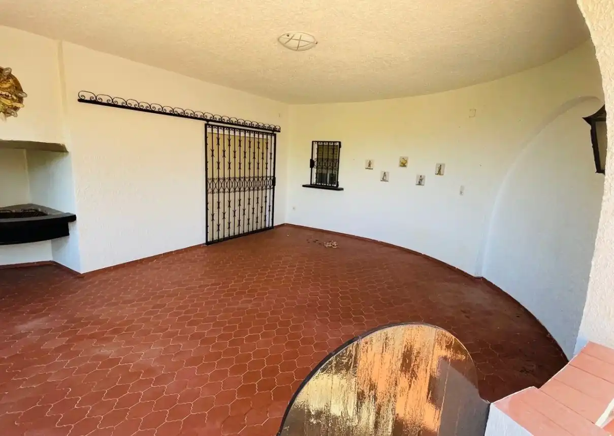 Casa con piscina in vendita a Las Rotas / Les Rotes, imagen 31