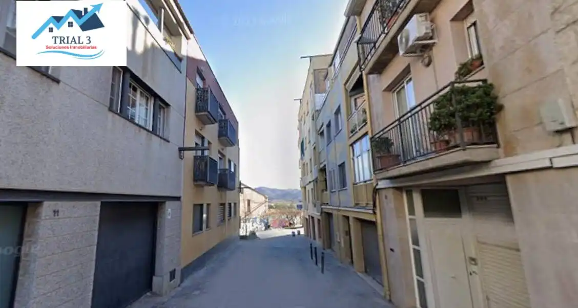 Detached homes for sale in Calle FERRER I GUARDIA, Parets del Vallès