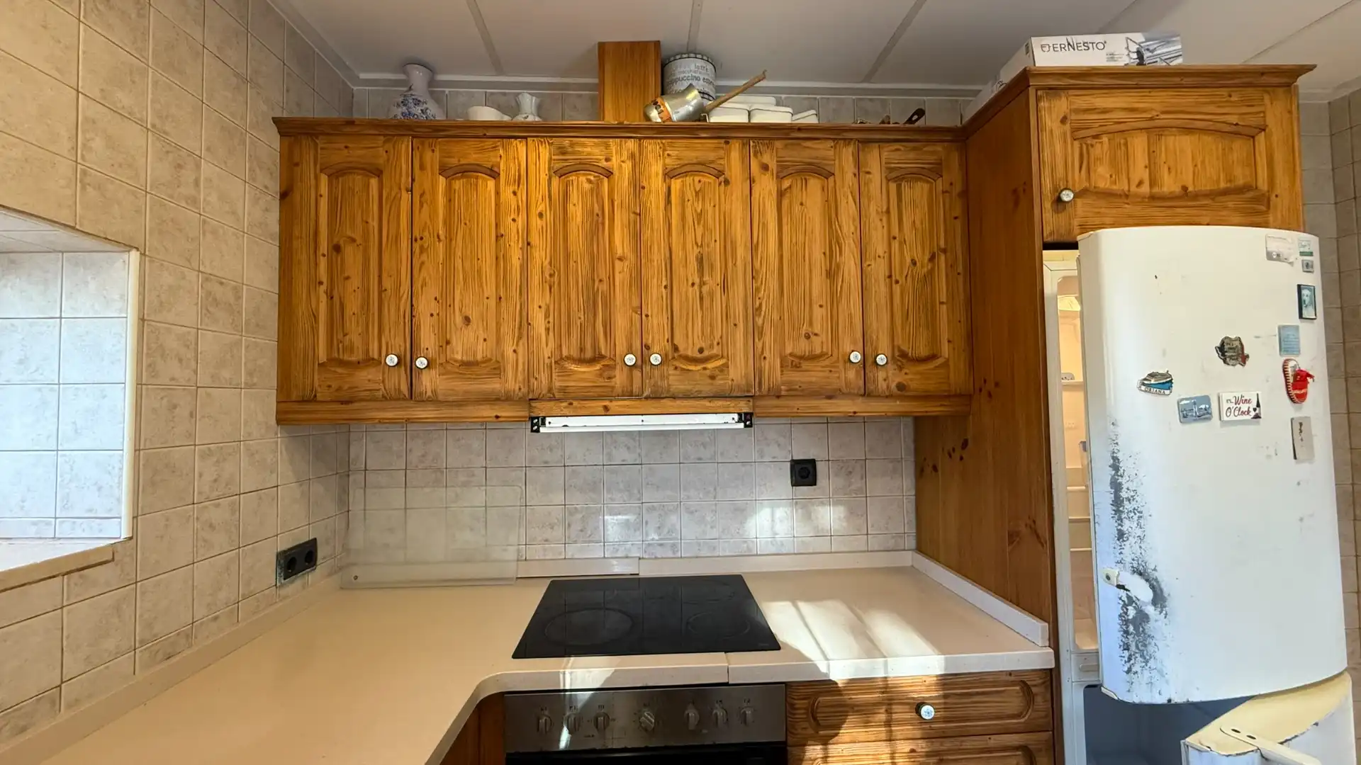 Chalet con terraza en venta en Gargasindi - Garduix - Colina del Sol, imagen 12