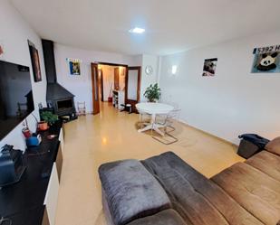 Living room of Attic for sale in Breda  with Air Conditioner, Heating and Terrace