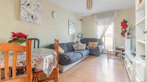 Foto 4 de Piso en venta en Calle San Simplicio, San Fermín, Madrid