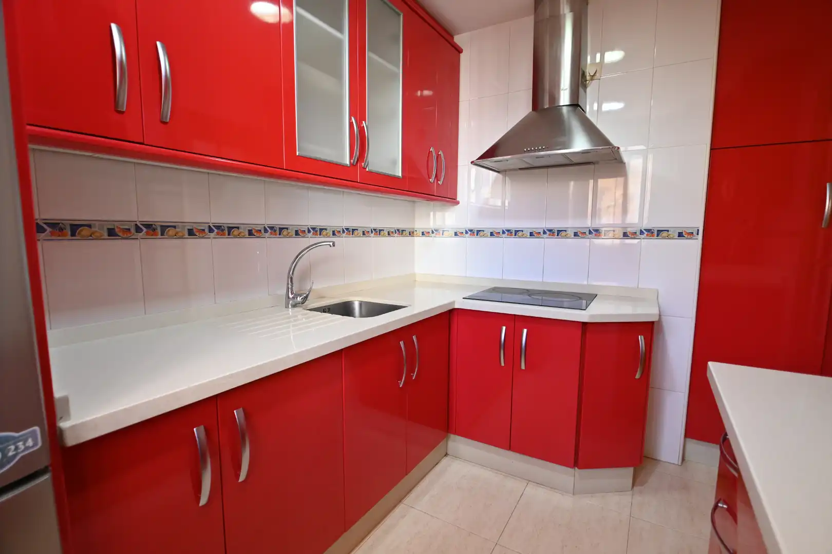 Wohnung mit Pool zum Verkauf in Valencia 31, imagen 13