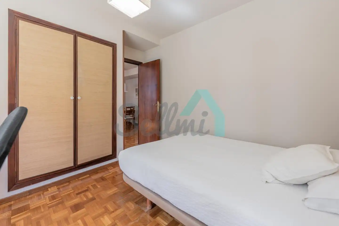 Appartamento con ascensore in affitto a Calle Fermín Canella, imagen 27