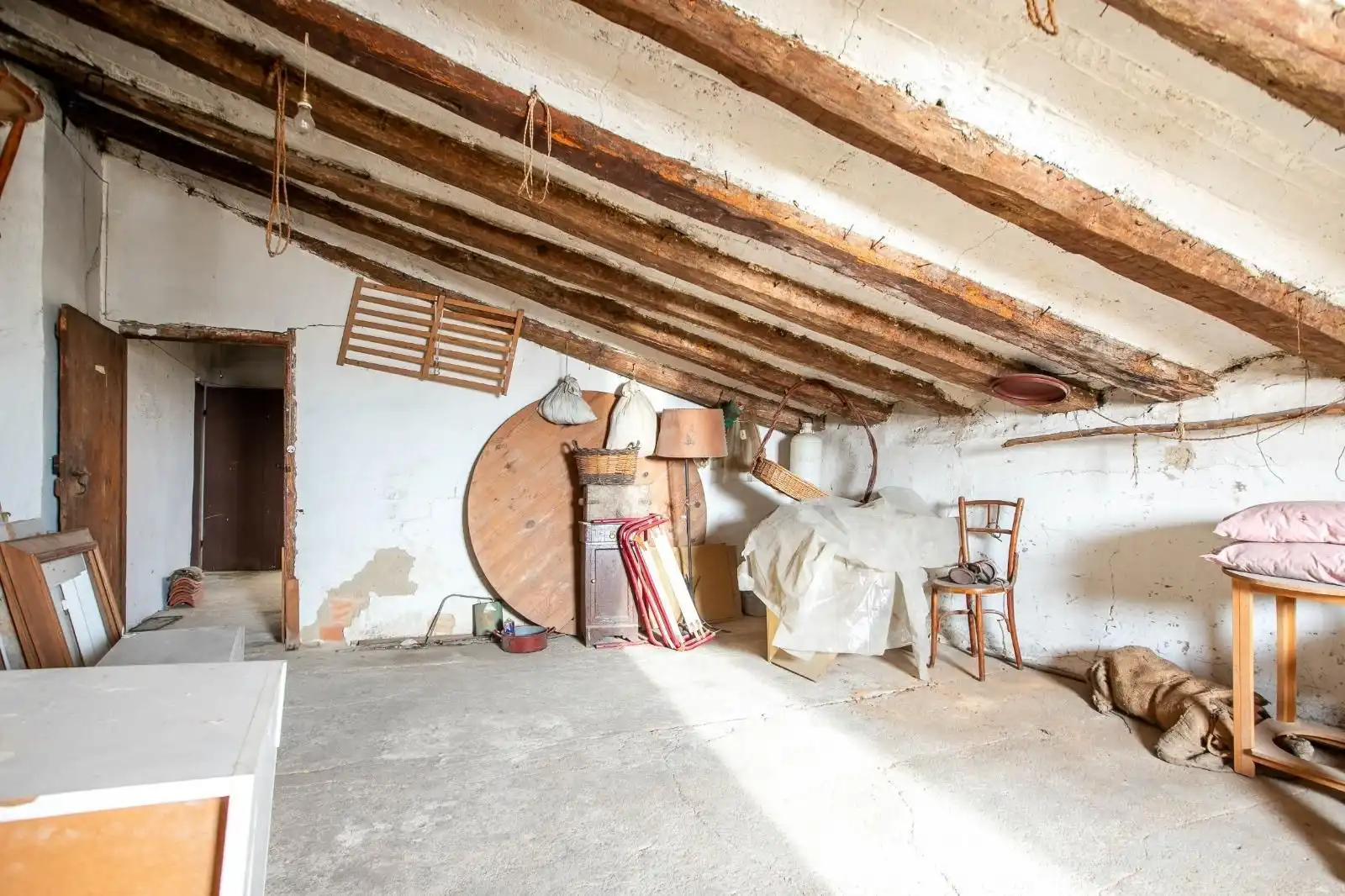 Casa amb jardí en venda a Verdura, imagen 12