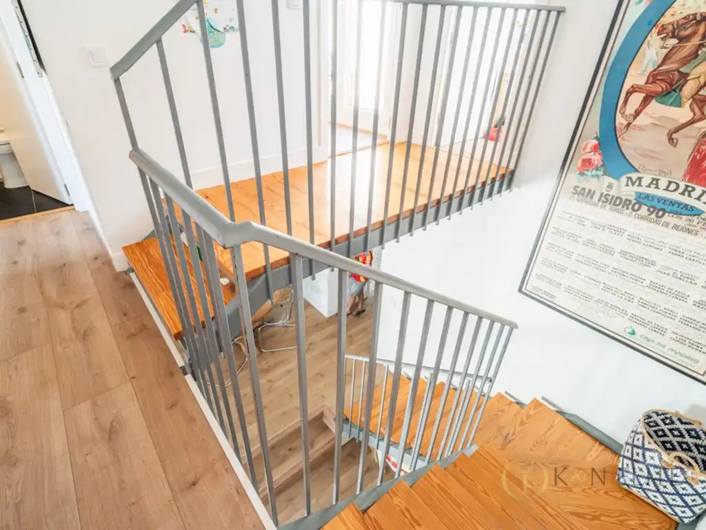 Casa adosada en venta en Torrelodones con Terraza y Balcón