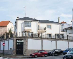 Exterior view of Premises to rent in A Coruña Capital   with Air Conditioner