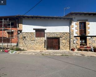 Exterior view of Country house for sale in Valdáliga