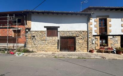 Vista exterior de Finca rústica en venda en Valdáliga