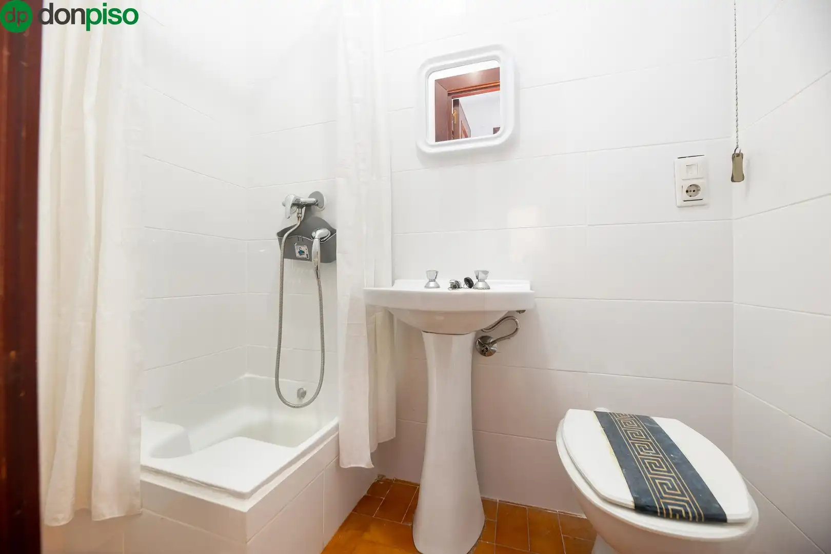 Piso en venta en Avenida Divina Pastora 7 Bloque 2, 7, San Ildefonso