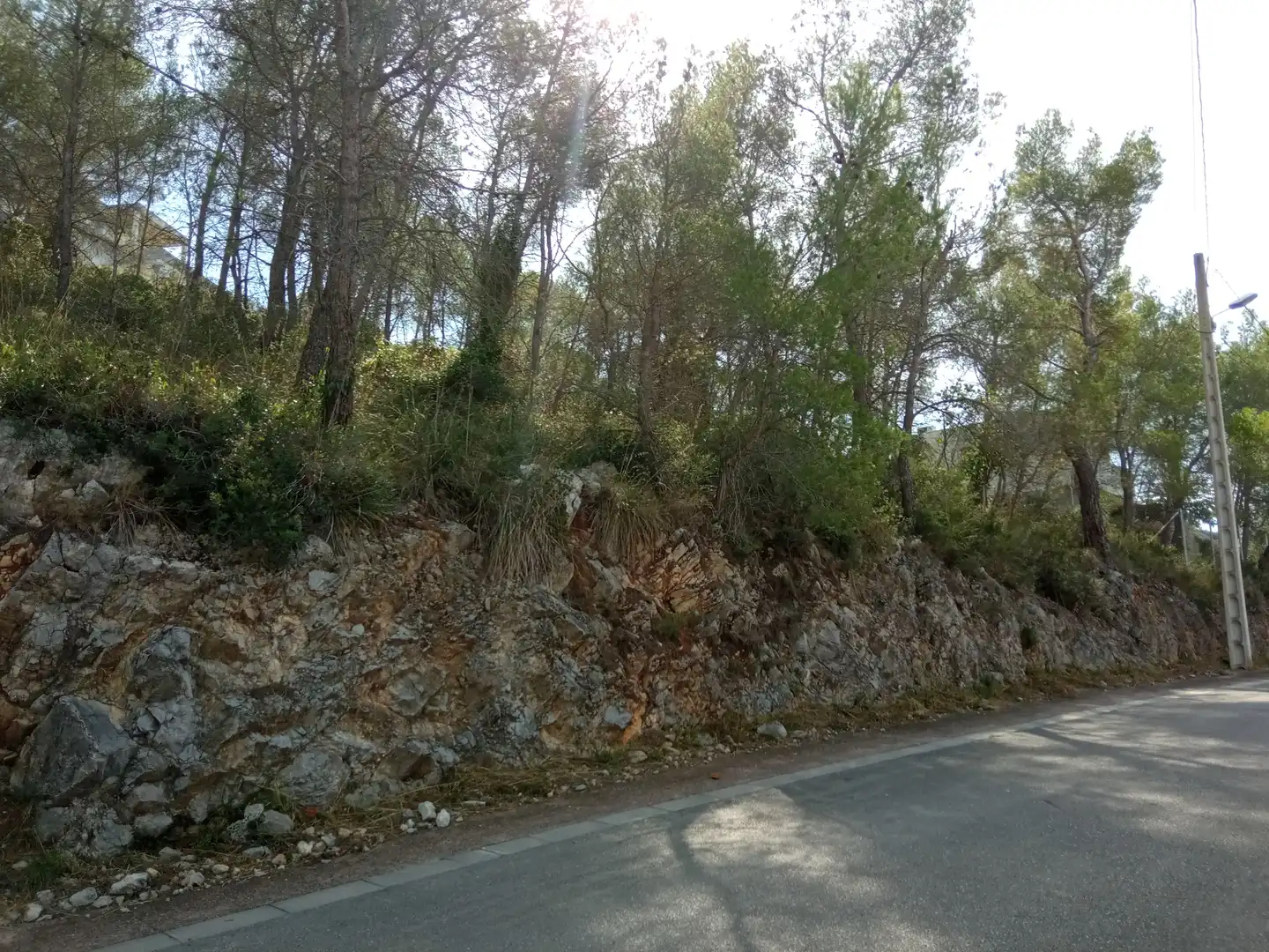 Terreny residencial en venda a Olivella, imagen 4