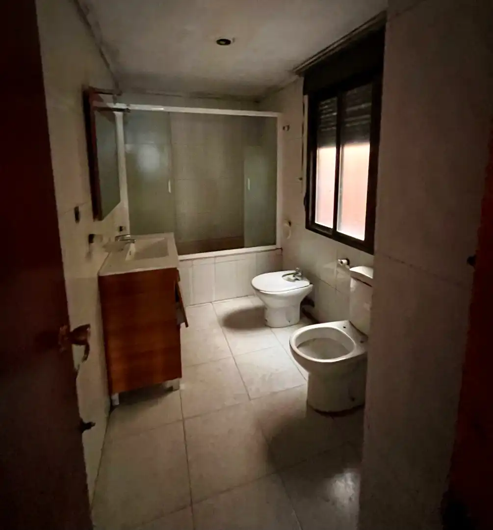 Baño de Casa adosada en venta en Arenzana de Abajo con Balcón