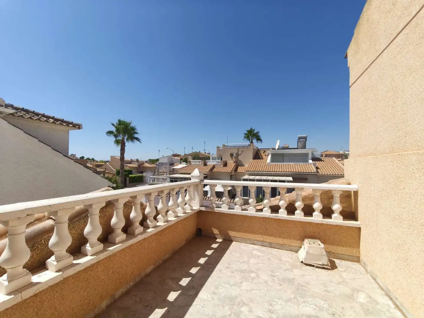 Xalet amb piscina en venda a Orihuela ciudad, imagen 26