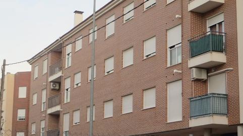 Foto 2 de Piso en venta en Puente Tocinos, Murcia