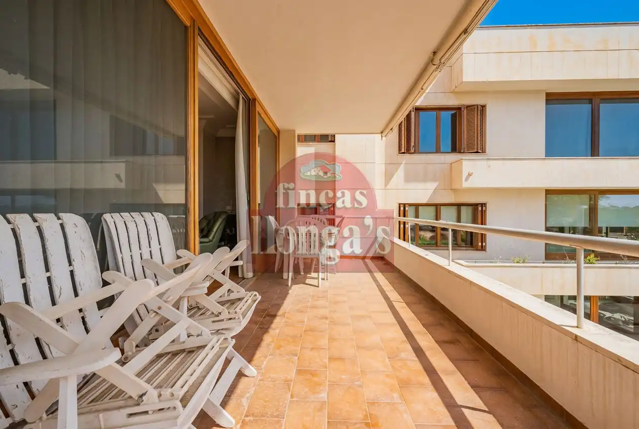 Terraza de Piso en venta en Maó - Mahón