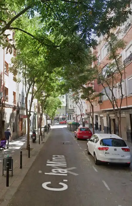 Appartement à vendre à Carrer Mina