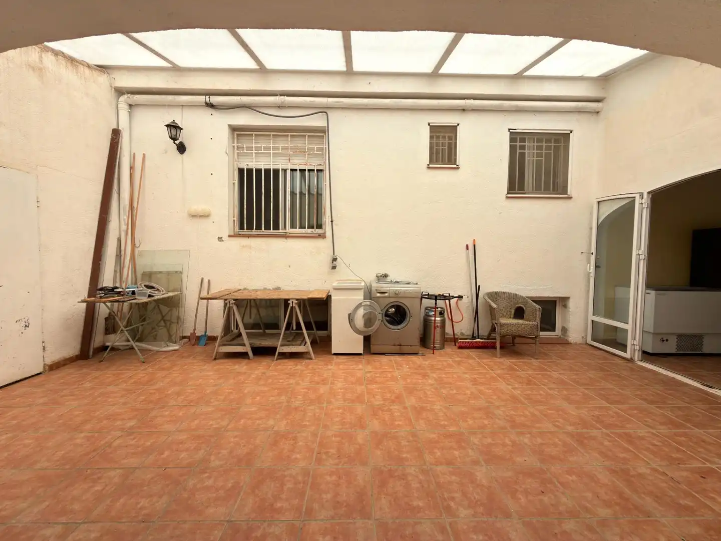 Casa o chalet en venta en DEL POBLE NOU DE BENITATX, Partides comunes - Adsubia