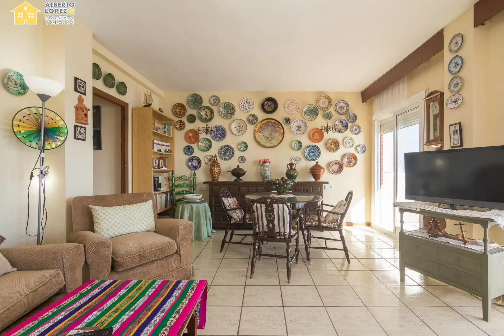 Appartement compact avec ascenseur à vendre à Los Arenales del Sol, imagen 42