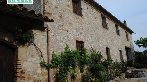 Photo 4 of Country house for sale in Mediona, Barcelona