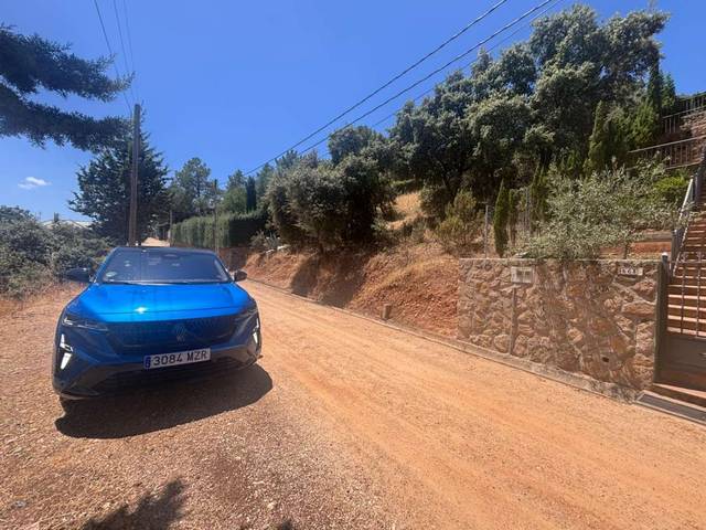 Terreno residencial en Venta en Los Navalmorales