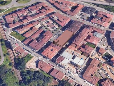 Terreno residenziale in vendita a Sama