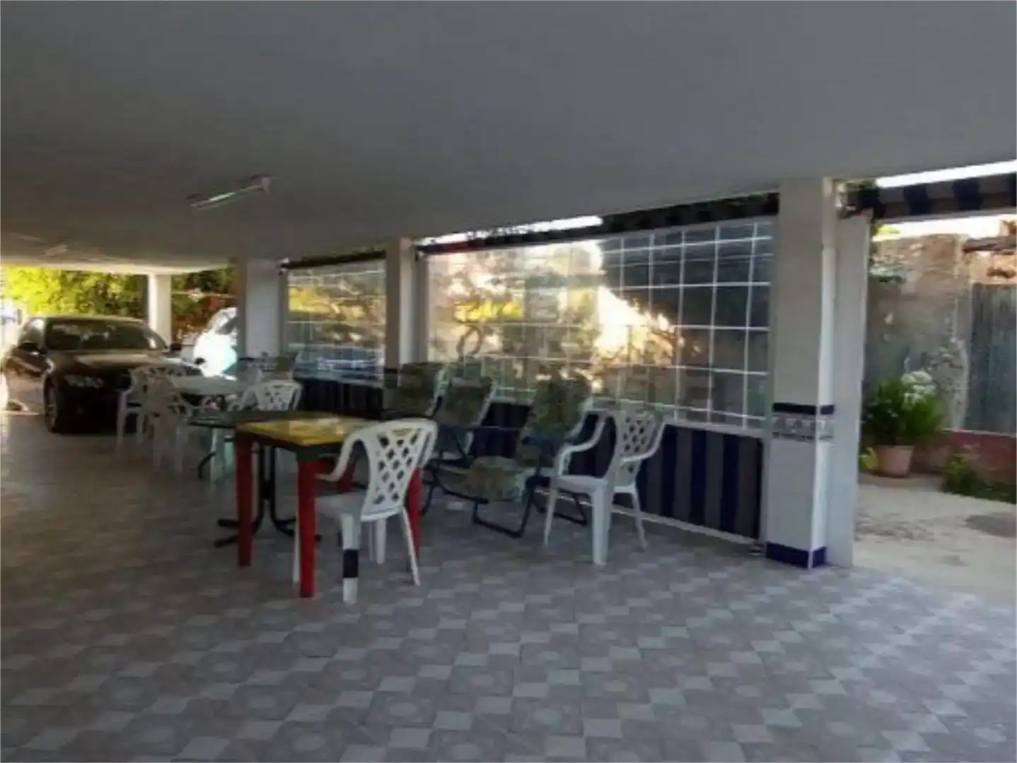 Terraza de Piso en venta en Los Narejos - Punta Calera