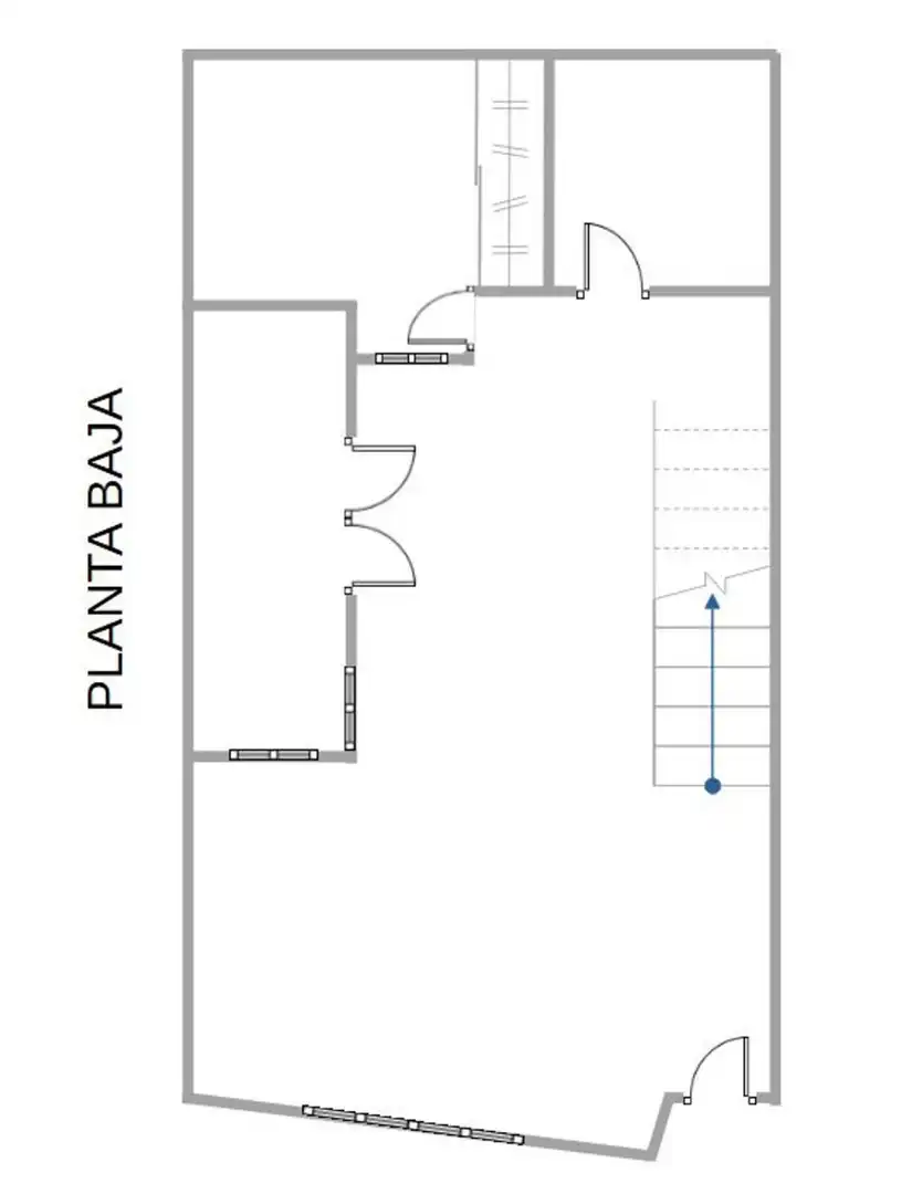 Houses for sale in Agüimes  with Air Conditioner, Terrace and Storage room