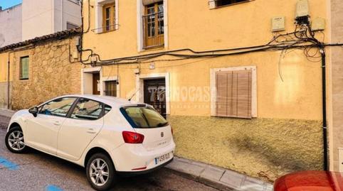 Foto 3 de Casa adosada en venta en Avenida Europa - San Antón,  Toledo Capital