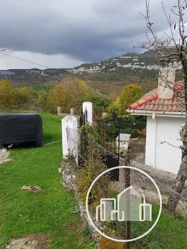 Casa o xalet en venda en Merindad de Valdeporres amb Moblat