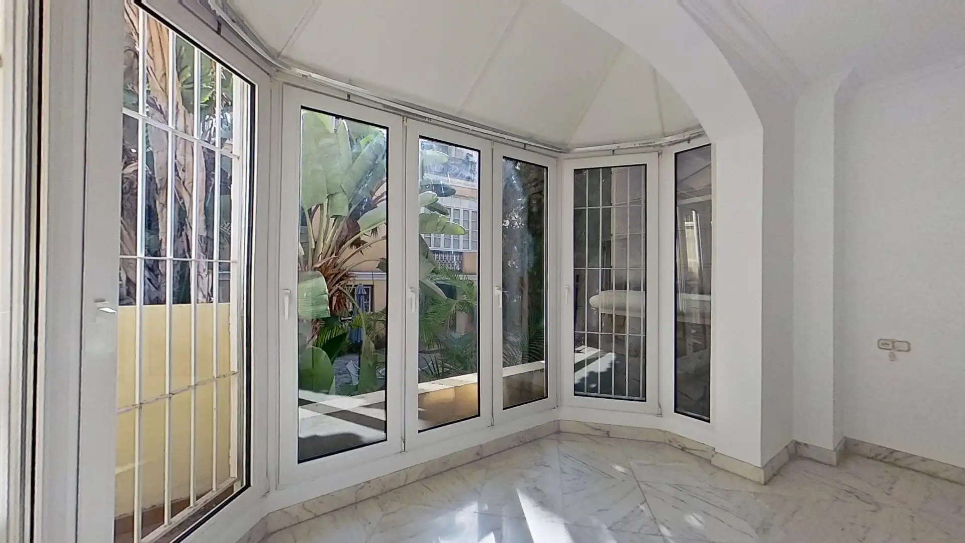 Piso en venta en Málaga