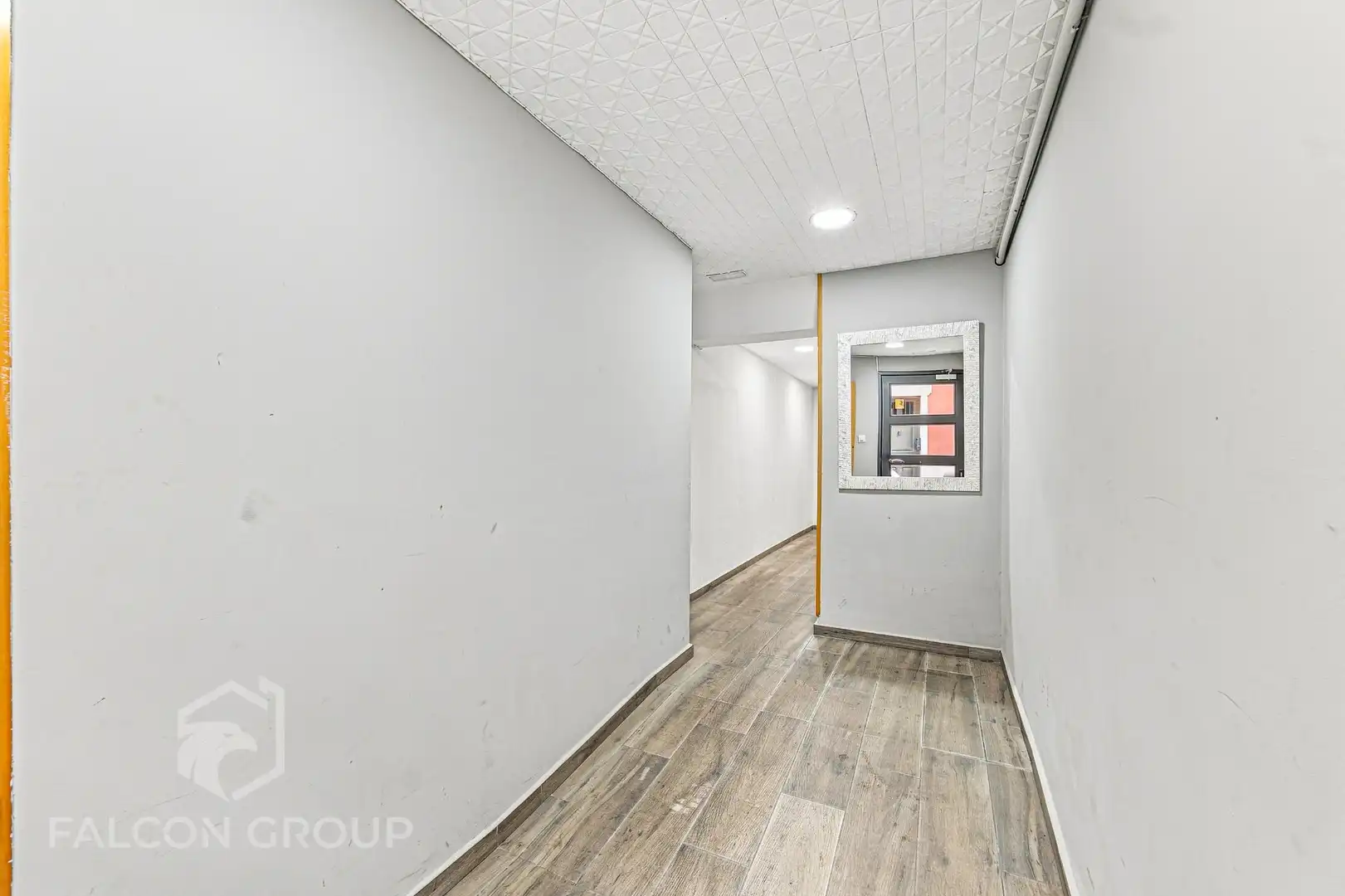 Piso en venta en Barcelona con Terraza