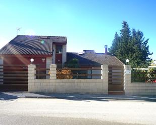 House or chalet for sale in Calle Sol, 6, Requena