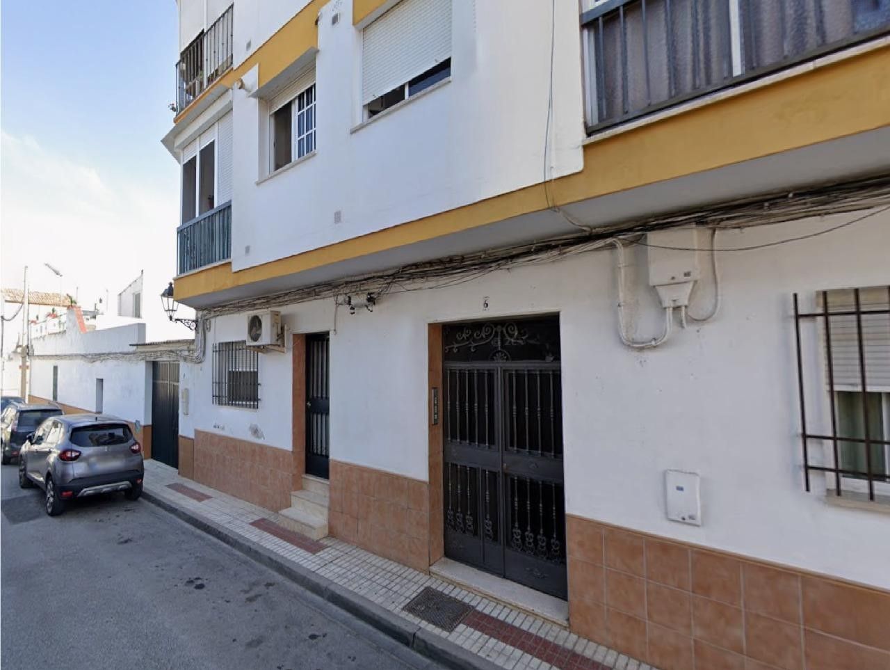 Apartment for sale in San José de la Rinconada