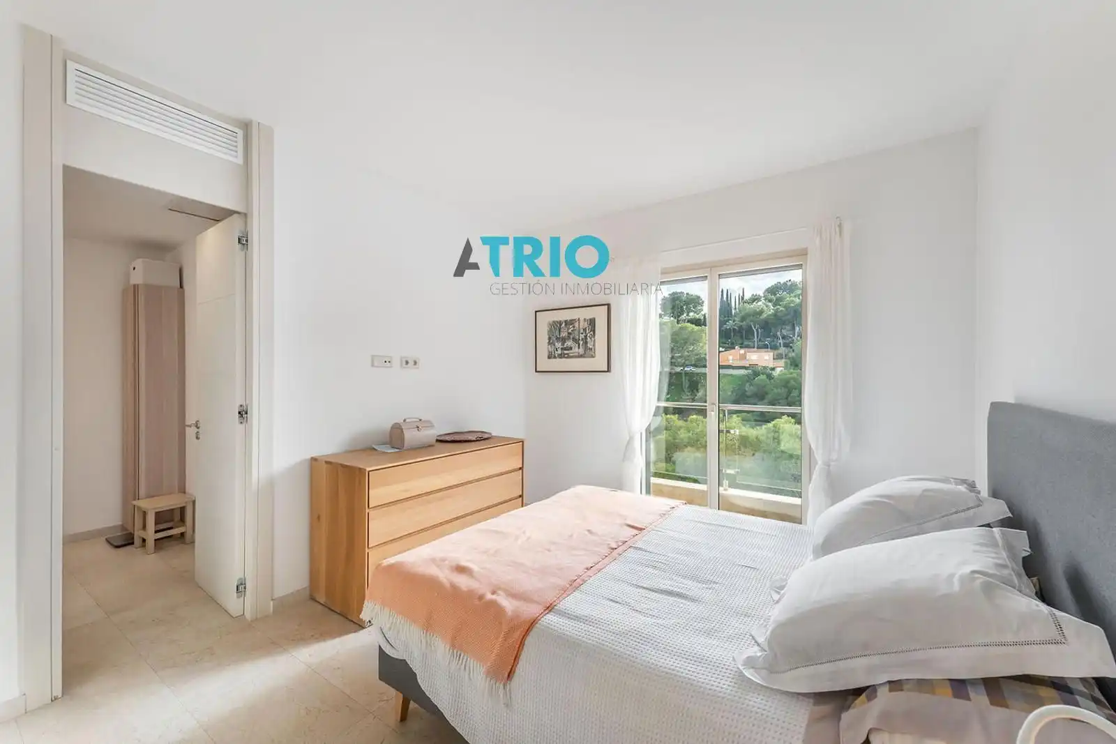 Wohnung mit Pool zum Verkauf in Ponent, imagen 15