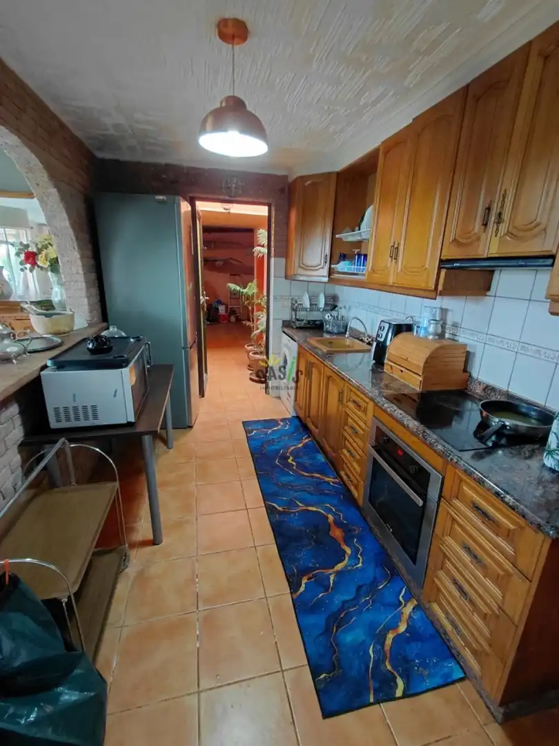 House with pool for sale in Las Cuevas - Los Gómez, imagen 19