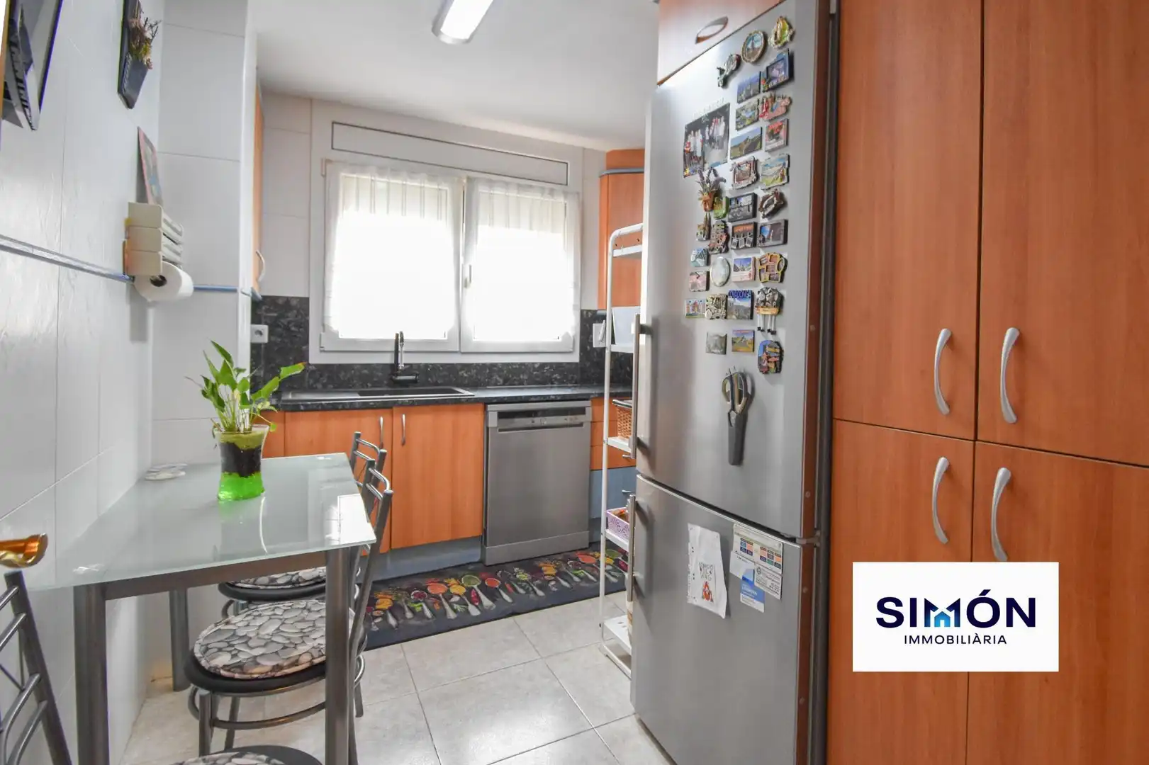 Cocina de Piso en venta en Santpedor