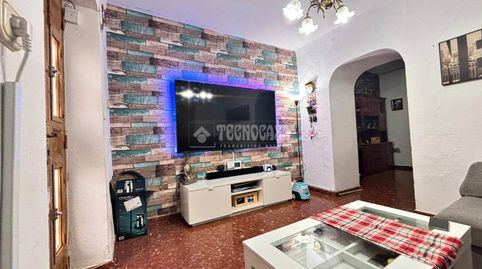 Foto 4 de Casa adosada en venta en Almogía, Málaga