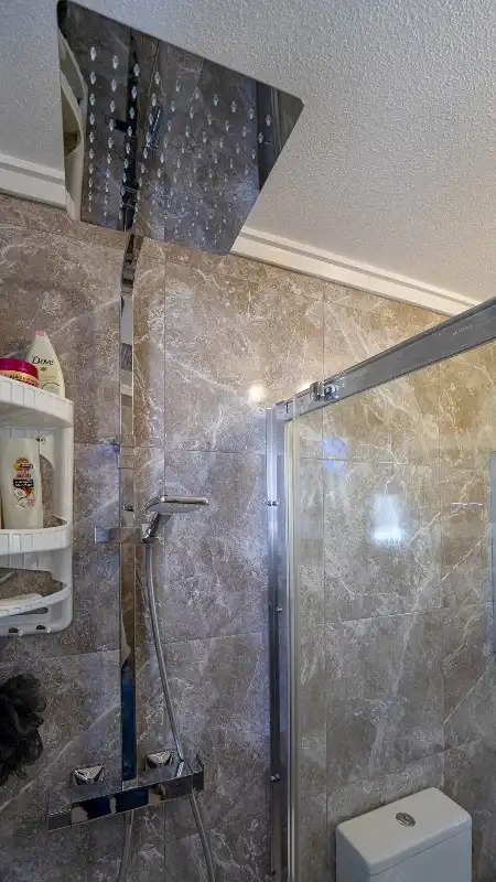 Baño de Casa o chalet en venta en Rojales con Aire acondicionado y Jardín privado