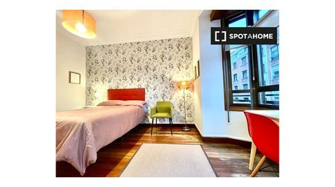 Photo 5 of Flat to share in Sabino Arana - Jesuitas, Bizkaia