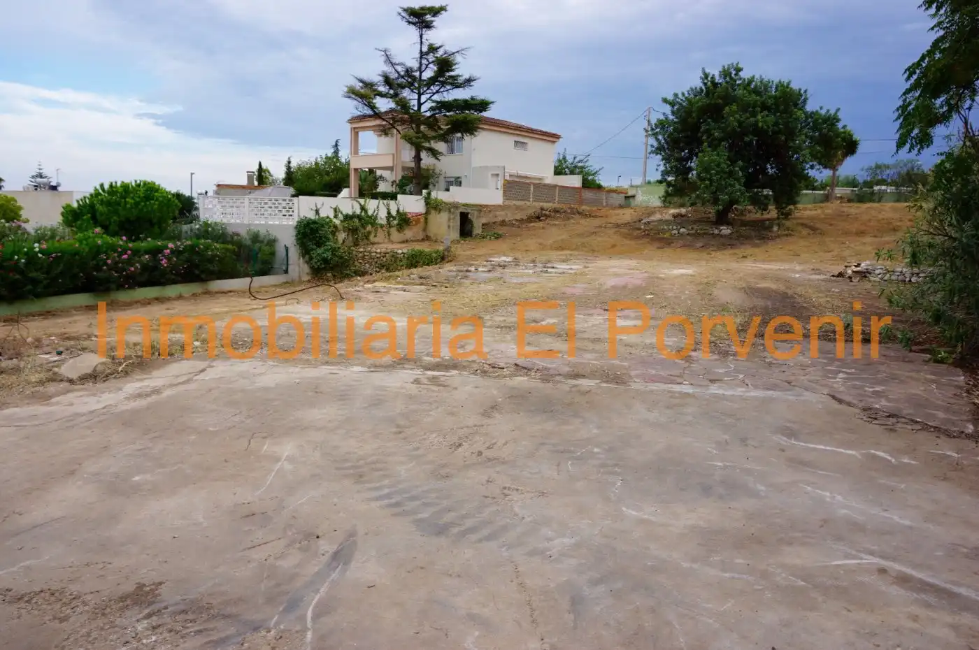 Residential land for sale in Calle IRLANDA 19, imagen 7