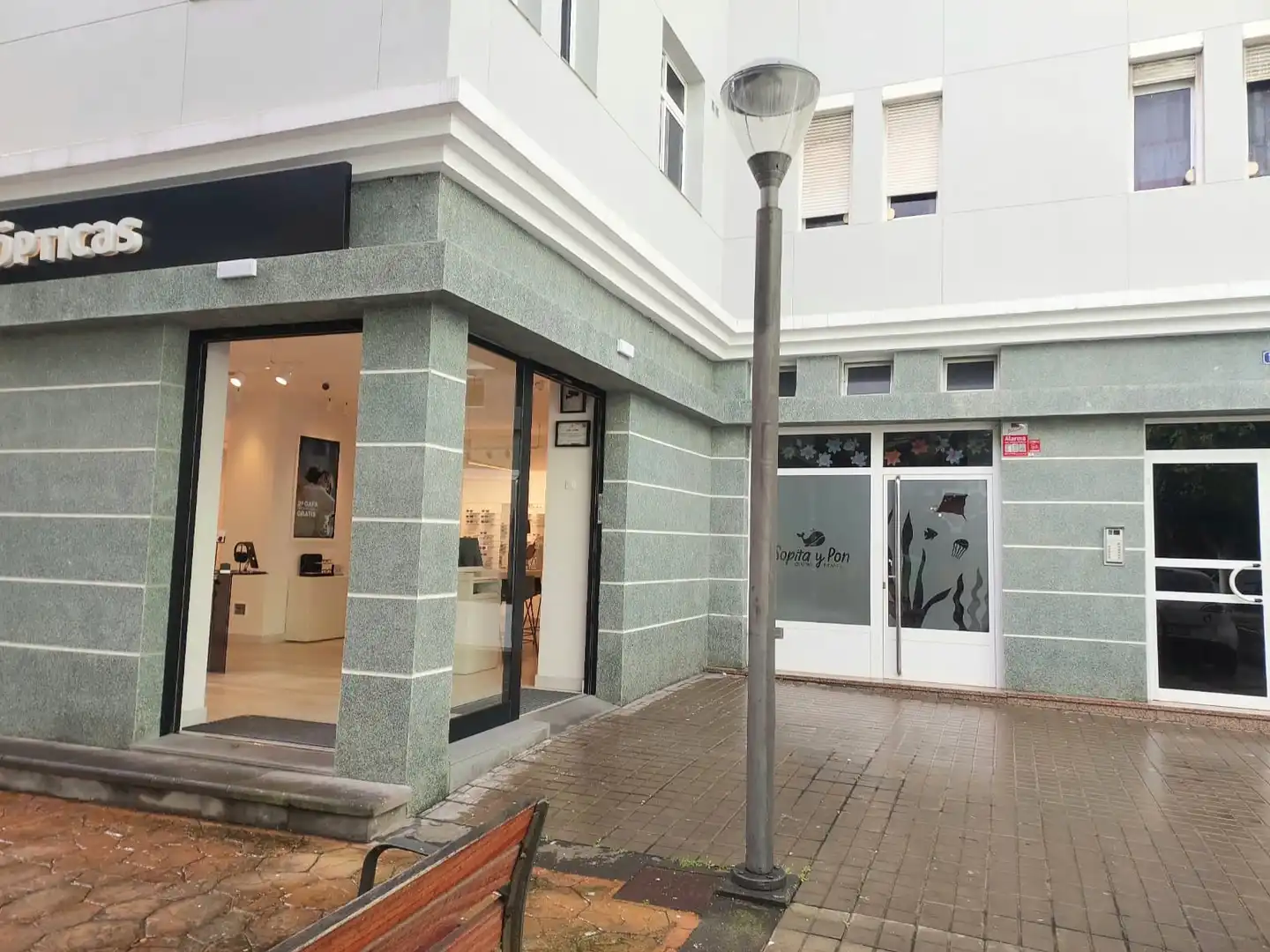 Local en venta en Arucas