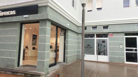 Foto 2 von Geschaftsraum zum Verkauf in Calle Alcalde Antonio Rodríguez Uribe, 1, Arucas Casco, Arucas