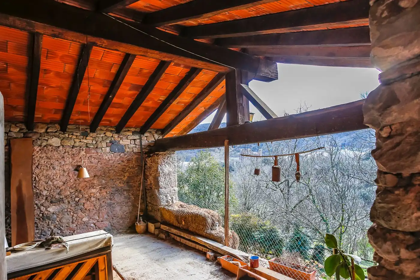 Landhaus mit Garten zum Verkauf in Olot, imagen 17