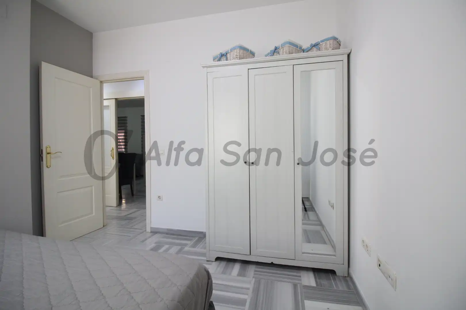 Flat with lift to rent in San José de la Rinconada, imagen 17