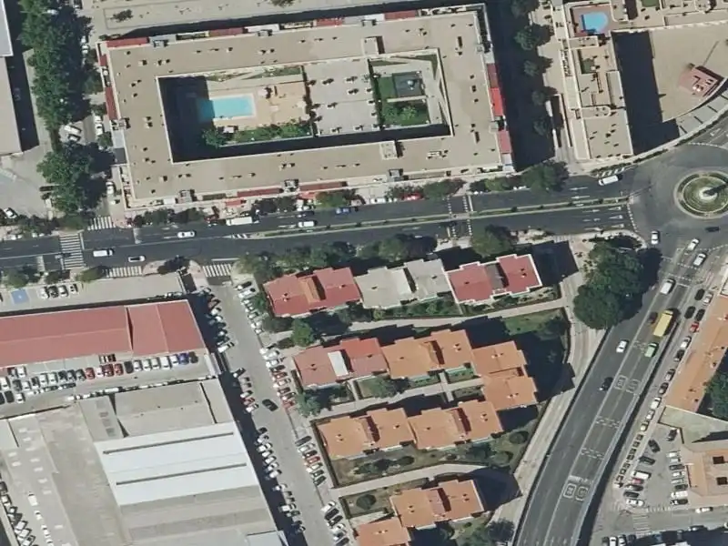 Maison à vendre à AV. DE LA CONSTITUCION 16 4ª Planta B
