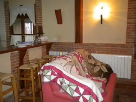 Casa o xalet en venda en Villamañán amb Calefacció, Jardí privat i Parquet